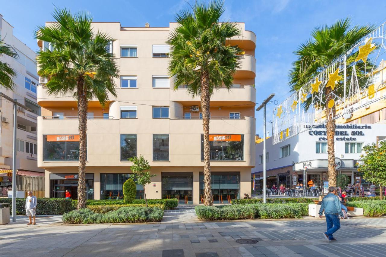 Palma De Mallorca 12 Torremolinos Exterior foto